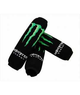 chaussettes MONSTER