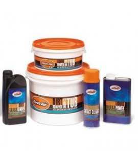 kit nettoyant complet TWIN AIR