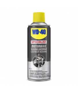 spray WD40 silicone shine 400ml