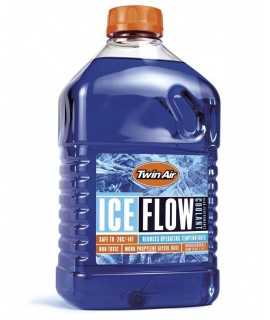 Liquide de refroidissement TWIN AIR Iceflow bidon 2,2L
