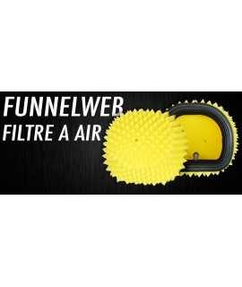filtre à air FWF 125/250 RM 04-08, 250 RMZ 07-18 et 450 RMZ 05-17