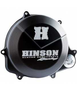 carter HINSON 450 CRF09-14