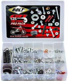 Pro Pack Bolt Honda CR 85-99
