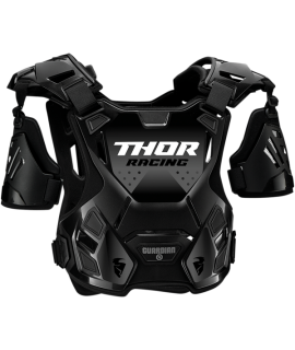 Protection dorsale THOR...