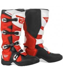 BOTTES FLY RACING FR5 Rouge...