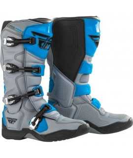BOTTES FLY RACING FR5 Gris...