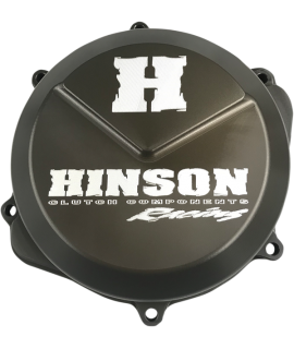 carter HINSON 250 CRF 18-24