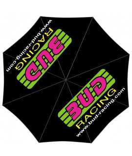 parapluie BUD racing
