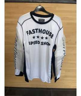 Maillot FASTHOUSE Gris...