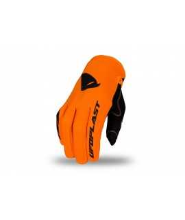 gants UFO Radial orange