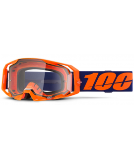 Masque 100% ARMATIC ORANGE...