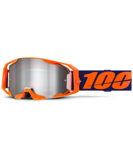 Masque 100% ARMATIC Orange...