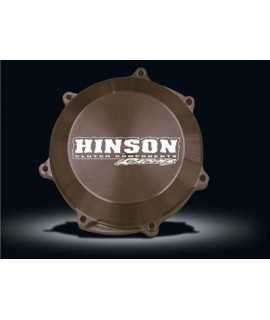 carter HINSON KTM 450 SXF 13-14, 450/525 EXCR 12-14