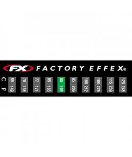 sticker indicateur temperature FX FACTORY