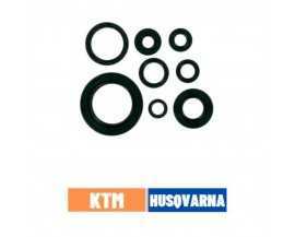 Spy KTM / HUSQVARNA moteur 2T
